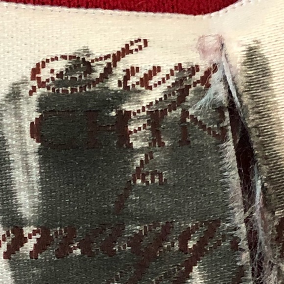 💥Reduced💥Suzy Chin F/ Maggy Boutique S/6 Scarlet - Picture 3 of 8